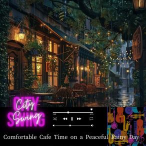 Download track Drizzled Reflections On Glass Swing City
