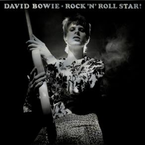 Download track Moonage Daydream - Arnold Corns Version, 2024 Remaster David Bowie