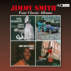 Download track One O'clock Jump (Midnight Special) Jimmy Smith