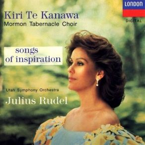 Download track 9. Auf Flugeln Des Gesanges - Mendelssohn Mormon Tabernacle Choir, Kiri Te Kanawa, Lahti Symphony Orchestra