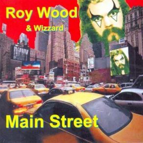 Download track I Should Have Known Wizzard