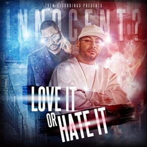 Download track Crack The InnocentMegadon
