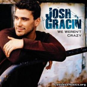 Download track Found Josh Gracin