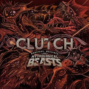 Download track The Wolf Man Kindly Requests… The Clutch