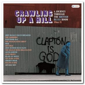 Download track Ain't Nothin' In Ramblin' Jo Ann Kelly