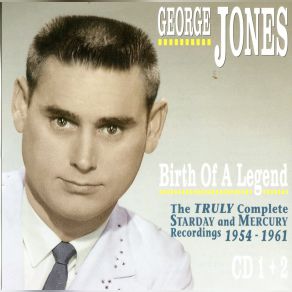 Download track I'm Ragged But I'm Right (Alt) George Jones