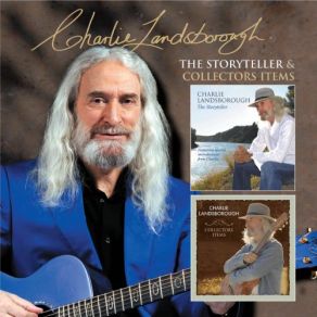 Download track Two At A Time Charlie Landsborough