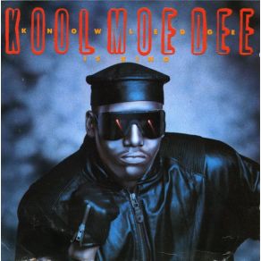 Download track I Go To Work Kool Moe Dee