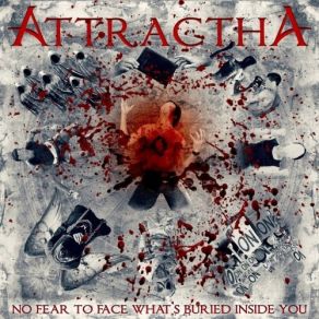 Download track Payback Time Attractha