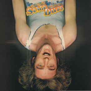 Download track Step In The Right Direction Sandy Davis