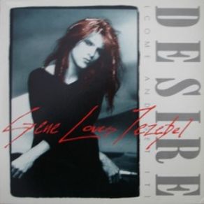 Download track Message Gene Loves Jezebel