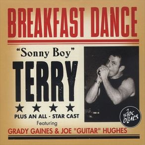 Download track Pressure Cookin' Sonny Boy Terry