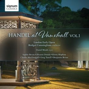 Download track 14 - Concerto For Strings And Basso Continuo No 1 In A Major - II. Fuga Georg Friedrich Händel