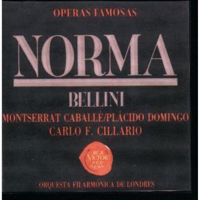 Download track Adalgisa! - Alma, Costanza! Vincenzo Bellini