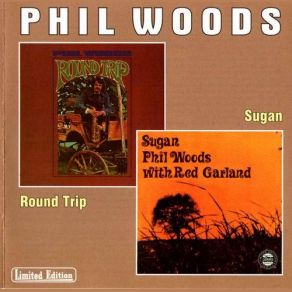 Download track I'm All Smiles Phil Woods