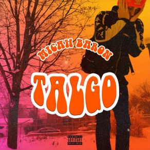 Download track Creamsicle Love Micah Baron