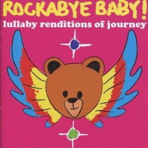 Download track Don't Stop Believin' Rockabye Baby!
