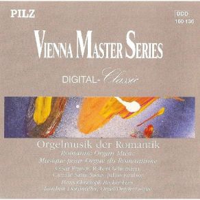 Download track Julius Reubke - Sonata For Organ C-Moll - Grave - Largo - Alegro Con Fuoco Hans-Christoph Becker-Foss