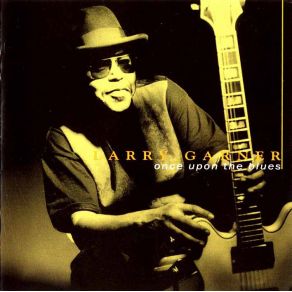 Download track I Won'T Tell Your Mama Larry Garner