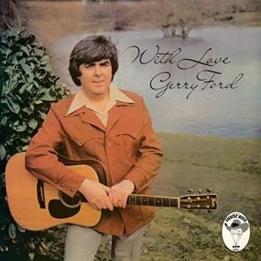 Download track Once In A Lifetime Thing Gerry Ford