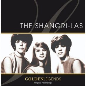 Download track Remember (Walkin' In The Sand) The Shangri - Las