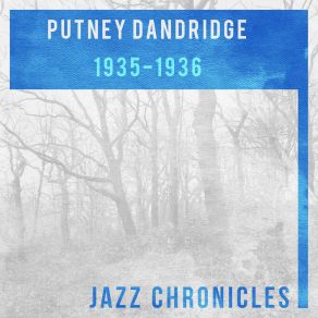 Download track I'm On A See-Saw (Live) Putney Dandridge And His Orchestra