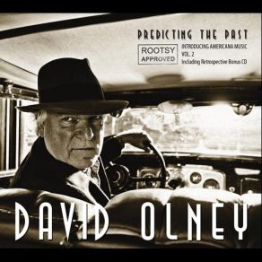 Download track A Long Time Ago David Olney