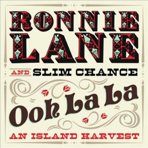 Download track I'm Gonna Sit Right Down (And Write Myself A Letter) [Alternate Studio Take] Ronnie Lane, Slim ChanceWrite Myself A Letter