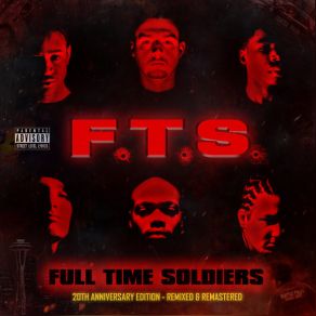 Download track Intro (Roll Call) F. T. S
