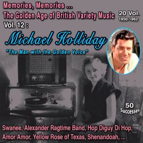 Download track It's Been A Long Long Time Michael Holliday