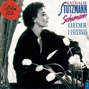 Download track Liederkreis, 12 Songs For Voice & Piano, Op. 39 No. 1. In Der Fremde Robert Schumann