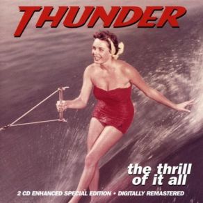 Download track You Can't Live Your Life In A Day Thunder