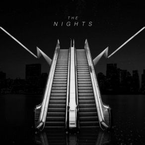 Download track In A Blink Of An Eye Nights