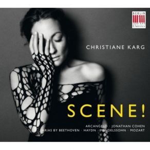 Download track 05. Mozart. Misera Dove Son - Ah! Non Son _ Io Che Parlo KV 369 Arcangelo, Christiane Karg