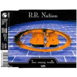 Download track Too Many Walls (Radio Edit) B. B. Nation
