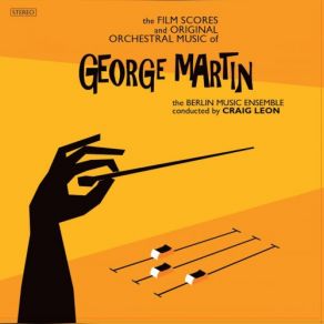 Download track Prelude For Strings Craig Leon, George Martin, Berlin Music Ensemble