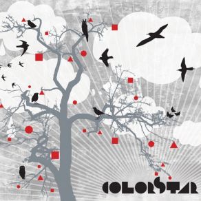 Download track Angyal Colorstar