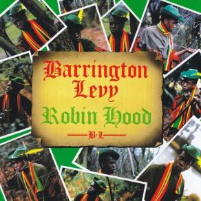 Download track Why Did You Leave Me Barrington Levy
