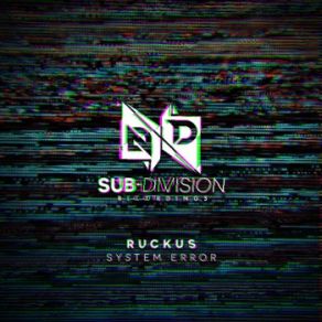 Download track System Error The Ruckus