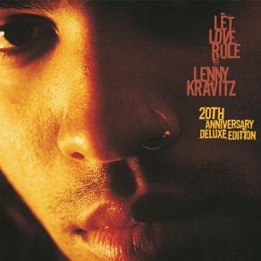 Download track Let Love Rule (Live In Boston) Lenny Kravitz