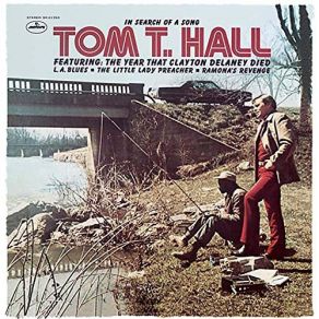 Download track It Sure Can Get Cold In Des Moines Tom T. Hall
