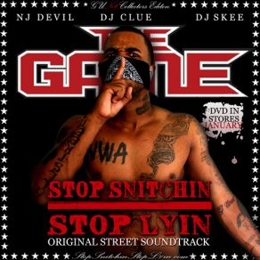 Download track Bounce Back The GameCharli Baltimore