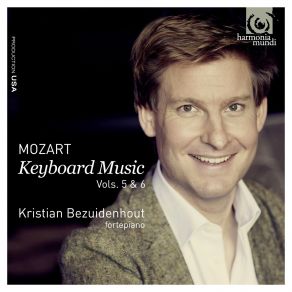 Download track II. Menuetto. Trio Kristian Bezuidenhout