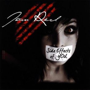 Download track Can't Let Go Joan Red