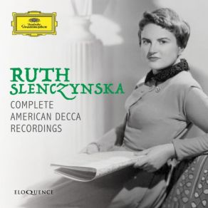 Download track Chopin: 24 Preludes, Op. 28-No. 5 In D Major: Molto Allegro Ruth Slenczynska