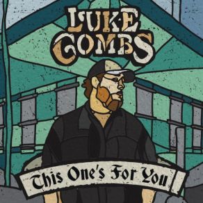 Download track One Number Away Luke Combs