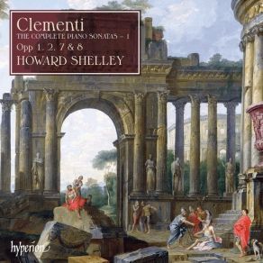 Download track 14. Piano Sonata In C Op. 2 N. 2 - 1. Presto Clementi Muzio