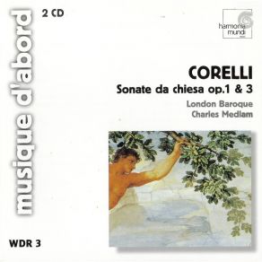 Download track 8. Sonata No. 2 In D Major - IV. Allegro Corelli Arcangelo
