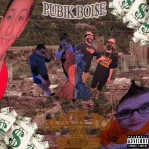 Download track Hoe Ass Gangster Getting Paper Pubik Boi$ E