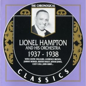Download track The Object Of My Affection Lionel Hampton